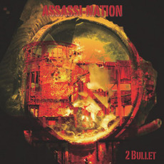 Assassi-nation mp3 Album by 2 Bullet