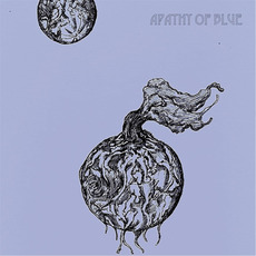Apathy of Blue mp3 Album by Benjamin Simpson