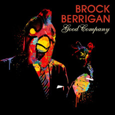 Good Company mp3 Album by Brock Berrigan
