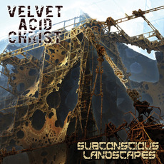 Subconscious Landscapes mp3 Album by Velvet Acid Christ