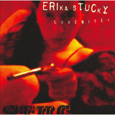 Lovebites mp3 Album by Erika Stucky