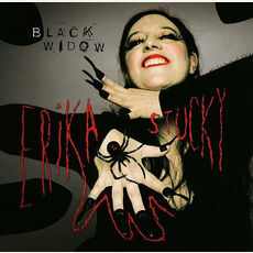 Black Widow mp3 Album by Erika Stucky