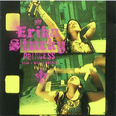 Princess mp3 Album by Erika Stucky