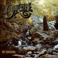 The Vanishing mp3 Album by Oxen