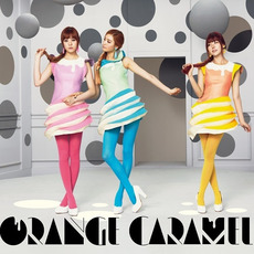ORANGE CARAMEL mp3 Album by Orange Caramel