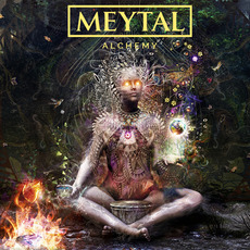 Alchemy mp3 Album by Meytal