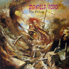 The Deluge (Re-Issue) mp3 Album by Manilla Road