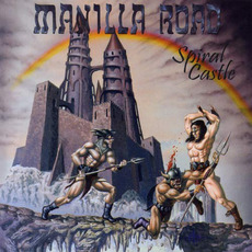 Spiral Castle mp3 Album by Manilla Road