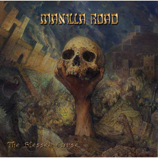 The Blessed Curse (Digipak Edition) mp3 Album by Manilla Road