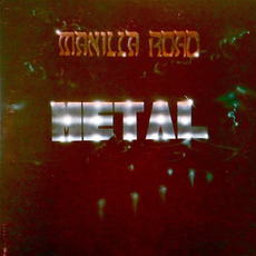 Metal mp3 Album by Manilla Road
