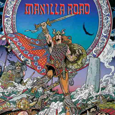 Mark of the Beast mp3 Album by Manilla Road