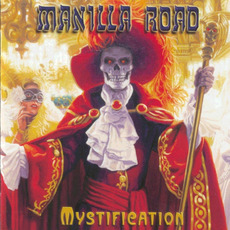 Mystification (Re-Issue) mp3 Album by Manilla Road