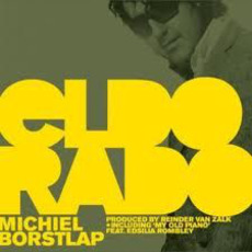 Eldorado mp3 Album by Michiel Borstlap
