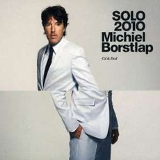 Solo 2010 mp3 Album by Michiel Borstlap