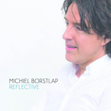 Reflective mp3 Album by Michiel Borstlap