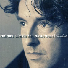 Piano Solo | Standards mp3 Album by Michiel Borstlap