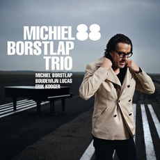 88 mp3 Album by Michiel Borstlap Trio