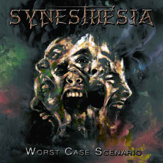 Worst Case Scenario mp3 Album by Synesthesia
