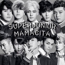 MAMACITA mp3 Album by Super Junior