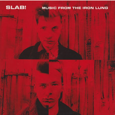 Music From The Iron Lung mp3 Album by Slab!