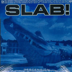 Descension (Re-Issue) mp3 Album by Slab!