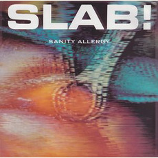 Sanity Allergy mp3 Album by Slab!