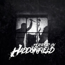 Terror In Haddonfield mp3 Album by Terror In Haddonfield