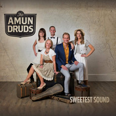 Sweetest Sound mp3 Album by The Amundruds