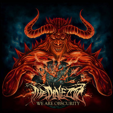 We Are Obscurity mp3 Album by The Dialectic