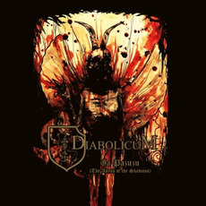 la Pazuzu (The Abyss Of The Shadows) mp3 Album by Diabolicum