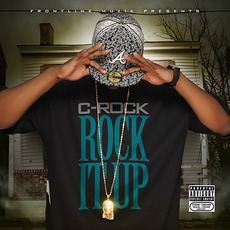 Rock It Up mp3 Album by C-Rock
