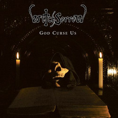 God Curse Us mp3 Album by WitchSorrow