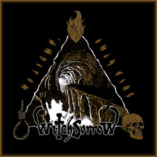 No Light, Only Fire mp3 Album by WitchSorrow