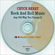 Rock And Roll Music Any Old Way You Choose It, CD6: Studio 1966-1967 mp3 Artist Compilation by Chuck Berry