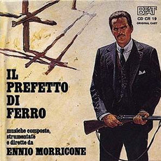 Il prefetto di ferro / Il mostro mp3 Artist Compilation by Ennio Morricone