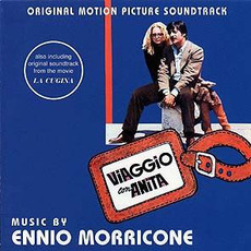 Viaggio con Anita / La cugina (Limited Edition) mp3 Artist Compilation by Ennio Morricone