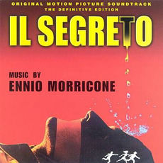 Il segreto (Re-Issue) mp3 Artist Compilation by Ennio Morricone