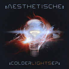 Colder Lights mp3 Single by Aesthetische