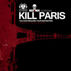 You Have Reached Your Destination mp3 Single by Kill Paris