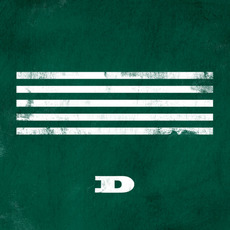 D mp3 Single by BIGBANG (KOR)