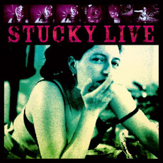 Stucky Live 1985 - 2010 mp3 Live by Erika Stucky