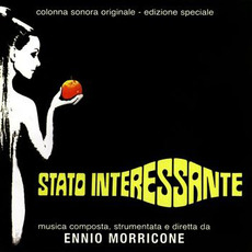 Stato interessante (Limited Edition) mp3 Soundtrack by Ennio Morricone