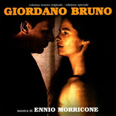 Giordano Bruno (Remastered) mp3 Soundtrack by Ennio Morricone
