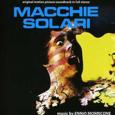 Macchie solari (Limited Edition) mp3 Soundtrack by Ennio Morricone