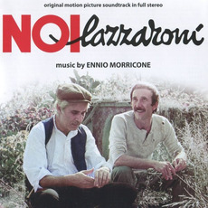 Noi lazzaroni (Limited Edition) mp3 Soundtrack by Ennio Morricone