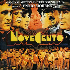 Novecento (Remastered) mp3 Soundtrack by Ennio Morricone