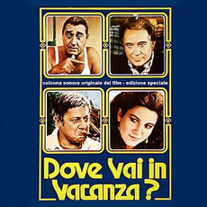 Dove vai in vacanza? (Limited Edition) mp3 Soundtrack by Various Artists