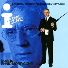 I... comme Icare (Remastered) mp3 Soundtrack by Ennio Morricone