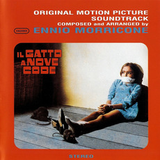 Il gatto (Re-Issue) mp3 Soundtrack by Ennio Morricone