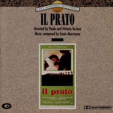 Il prato (Re-Issue) mp3 Soundtrack by Ennio Morricone